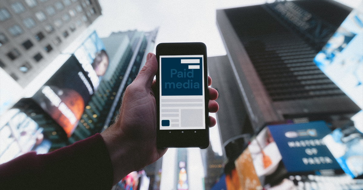 2021 10 14 paid media marketing