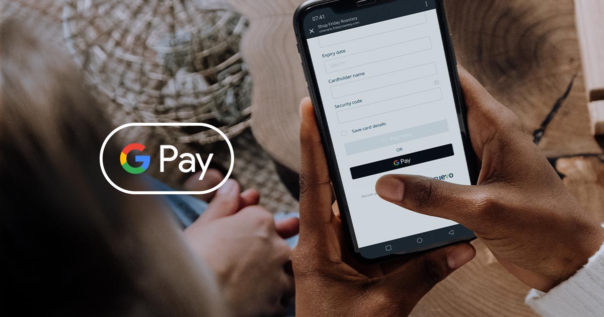 2022 08 29 google pay ecommerce store