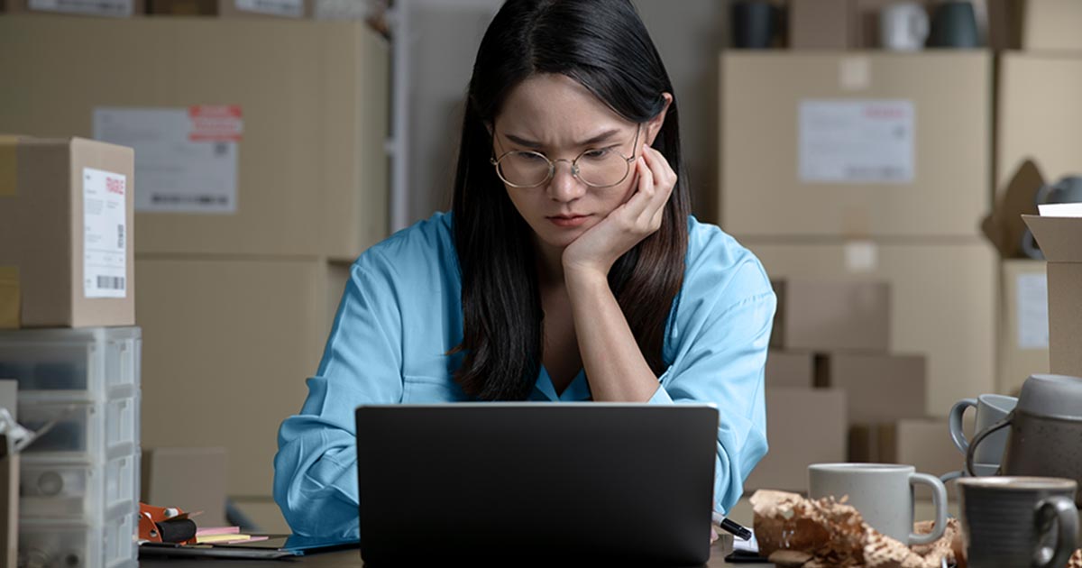 2022 09 14 why you are losing Ecommerce Revenue