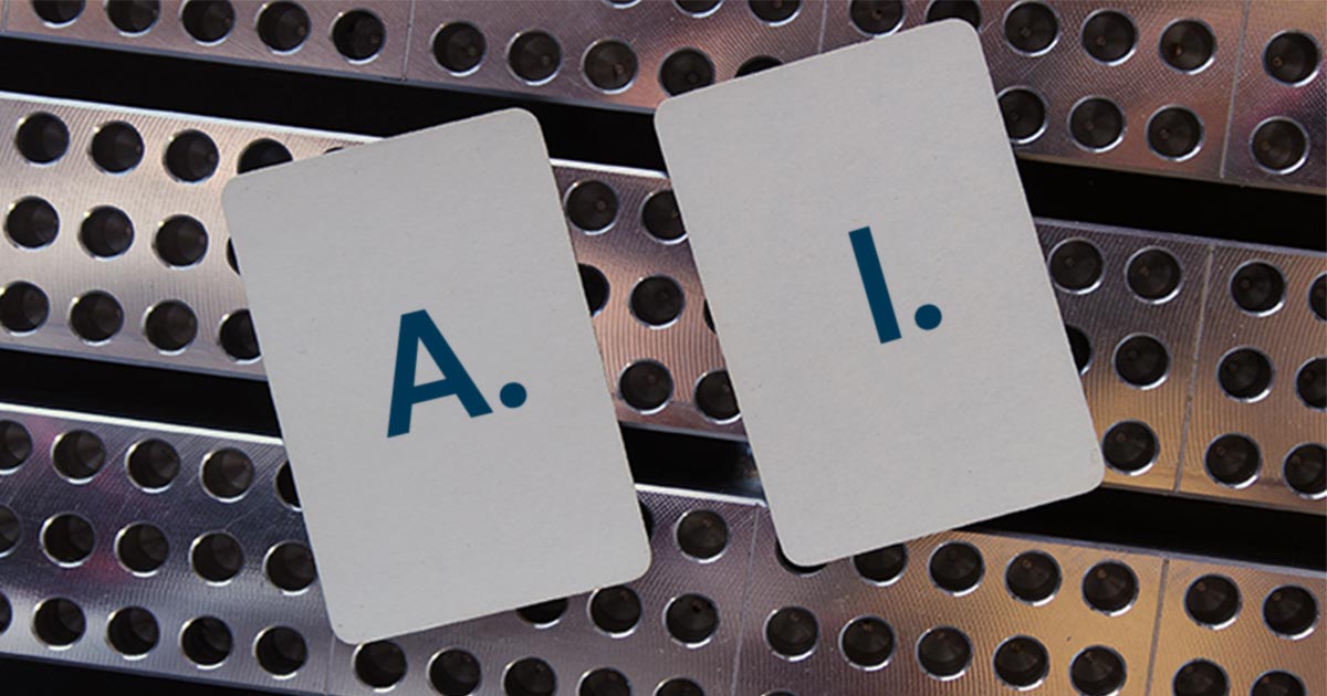 2022 09 15 3 success through AI and machine learningv2