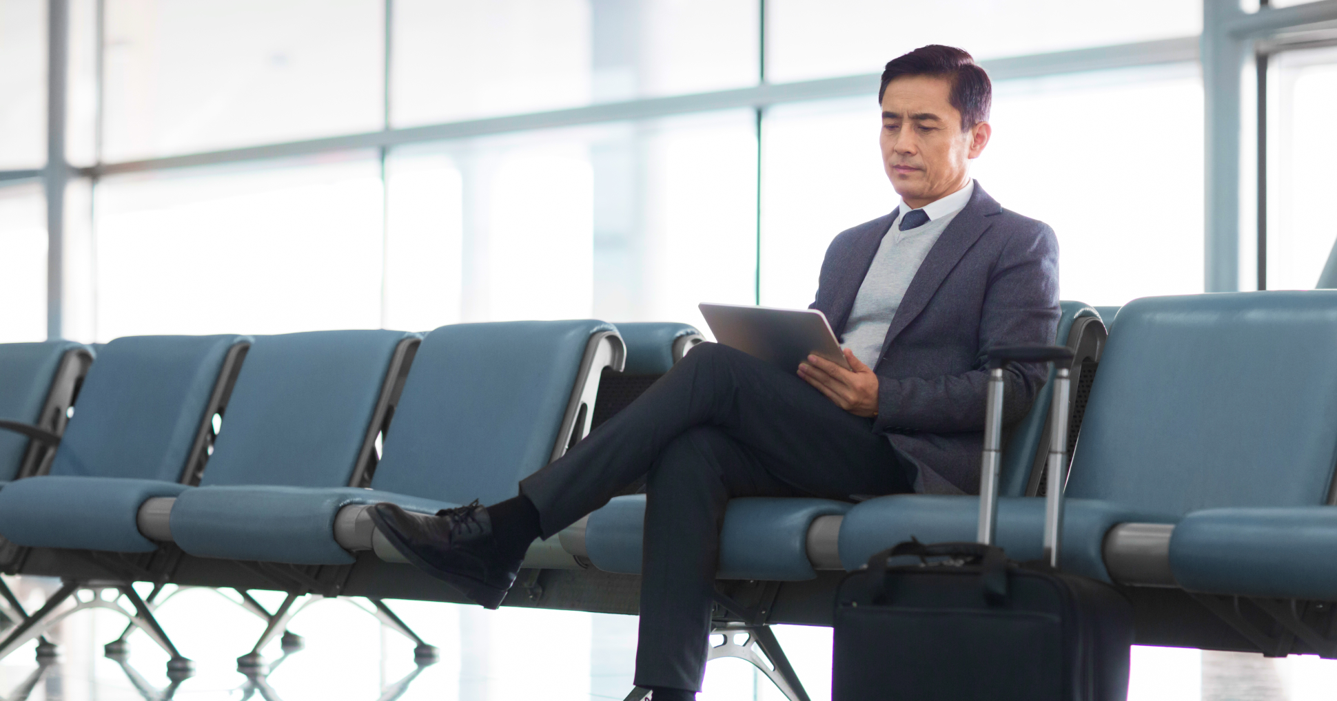 Blog image 970x509px Digital payments business travelers