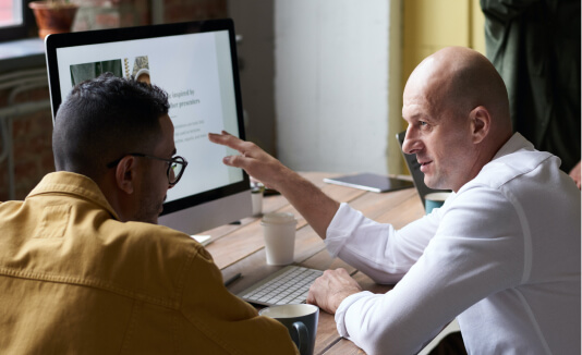 client relationship manager