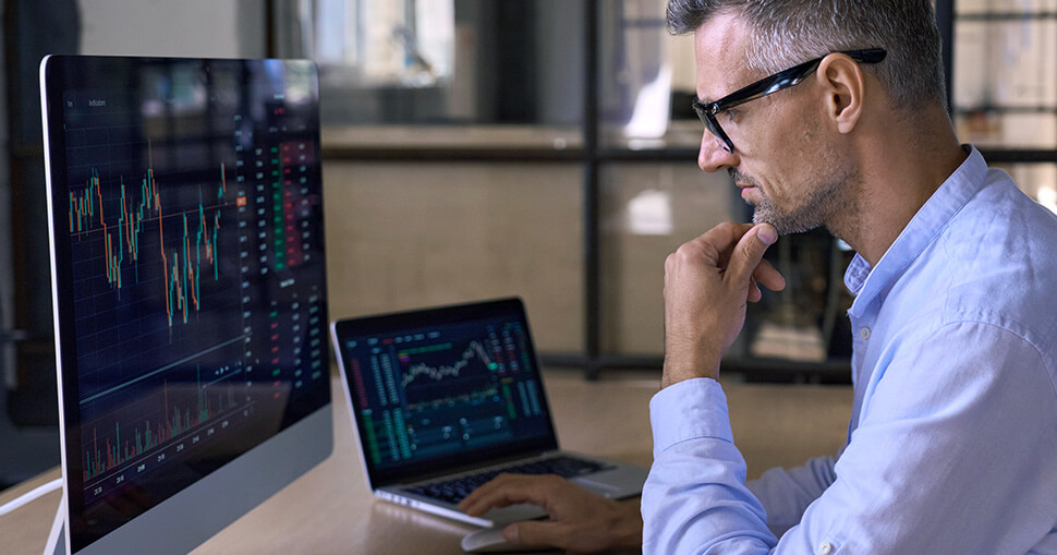 Crypto trends and statistics 2023