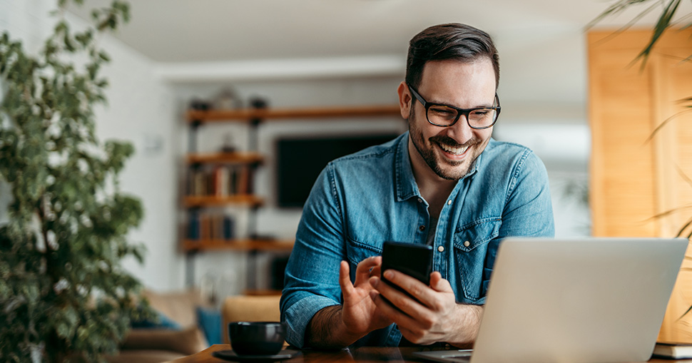 Fraud prevention in online pay Blog image