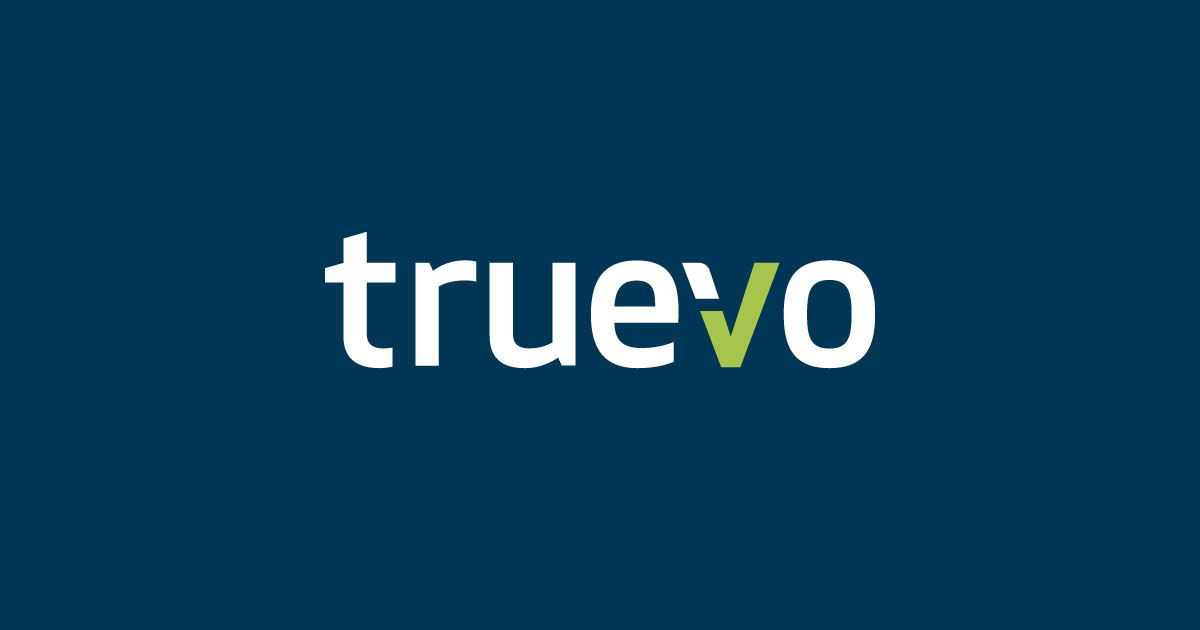 truevo payments