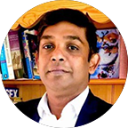 Rajshankar Balasingham