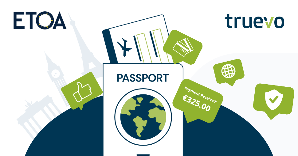 Truevo Travel ETOA Blog Image