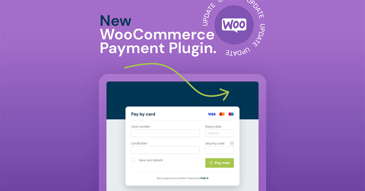 woocommerce plugin update